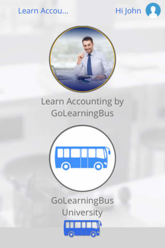 Image 0 for Learn Accounting by GoLea…