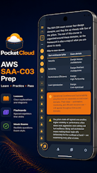 Imagen 0 para Pocket Cloud