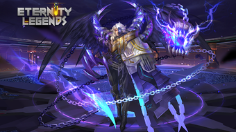 Imagen 2 para Eternity Legends: Dynasty…