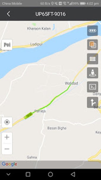 Image 0 for Track Motion