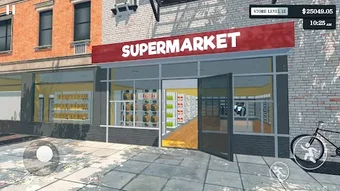 Image 0 for Supermarket Simulator