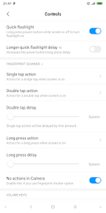Imagen 3 para CustoMIUIzer