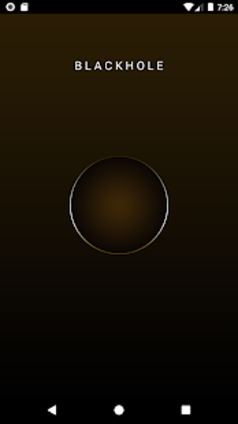 Imagen 0 para BlackHole