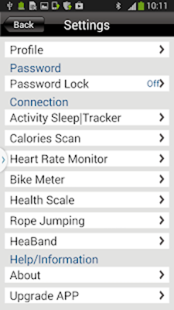 Image 0 for MyWayFit