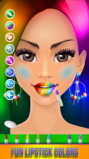 Image 0 for Make-Up Touch Themes - Ma…