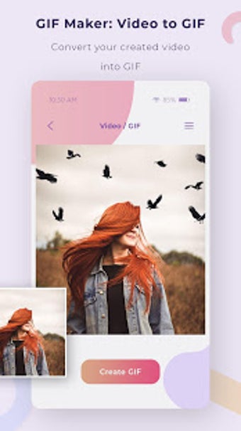 Imagen 1 para Spring Photo Effect Video…