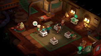 Image 0 for Moonlighter 2: The Endles…