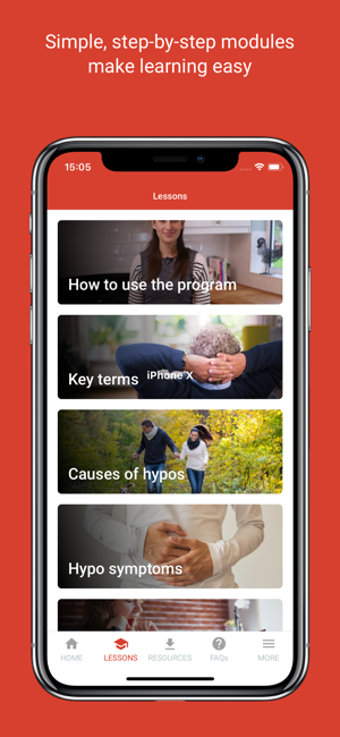 Image 3 for Hypo Program
