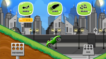 Image 1 for Car Racing Game for Toddl…