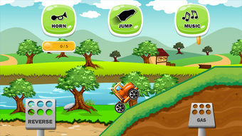 Image 3 for Car Racing Game for Toddl…