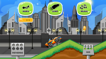 Image 2 for Car Racing Game for Toddl…