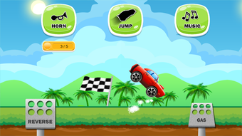 Image 0 for Car Racing Game for Toddl…