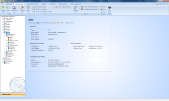 Imagen 1 para AuditWizard