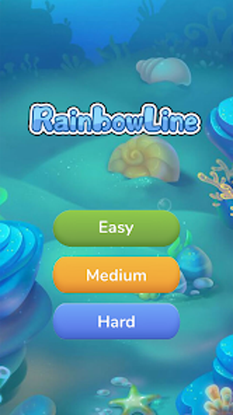 Image 0 for RainbowLine