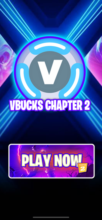 Image 0 for Vbucks Fort-nite Quiz