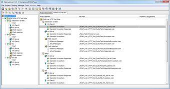 Image 0 for Opensphere Message Detect…