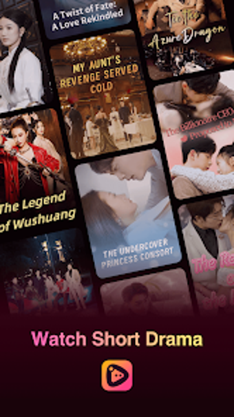 Image 0 for RapidDrama - Reels  Short…