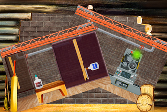 Image 1 for Bat Making Factory For Cr…