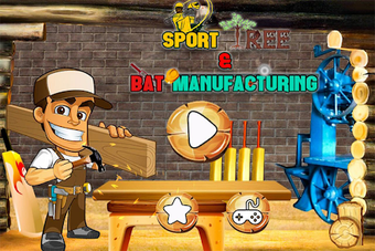 Image 0 for Bat Making Factory For Cr…