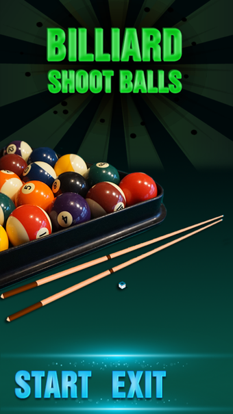 Imagen 3 para Billiard Shoot Balls