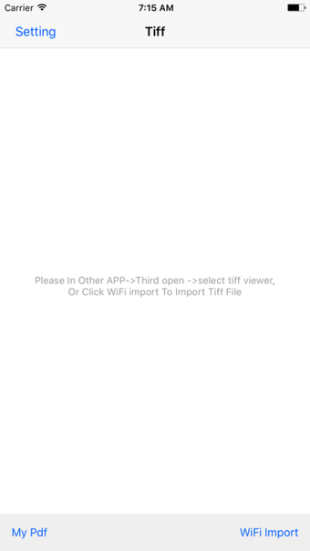 Image 1 for Tiff Viewer