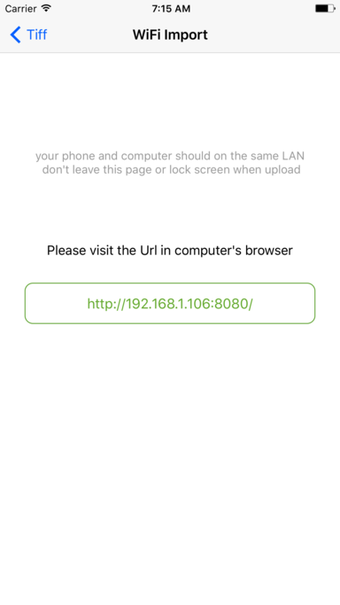 Image 2 for Tiff Viewer