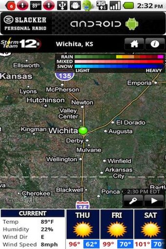 Image 1 for Storm Team 12