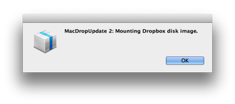 Image 0 for MacDropUpdate