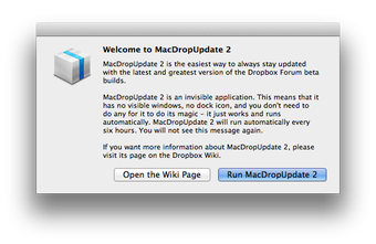 Image 3 for MacDropUpdate