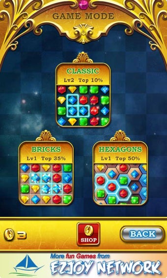 Imagen 3 para Jewels Dash