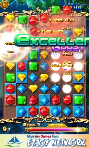 Image 1 for Jewels Dash