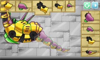 Image 3 for Dino Robot - Brachiosauru…