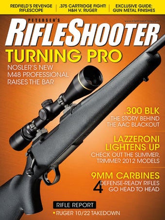 Imagen 0 para Rifleshooter
