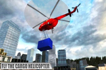 Image 0 for Harbor Crane Simulator 3D…