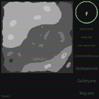 Image 0 for Vault