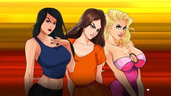 Image 0 for Frisky Business
