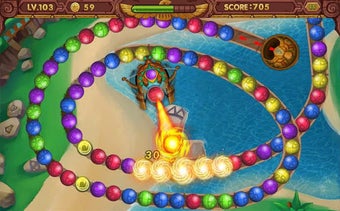 Imagen 0 para Marble Legend 2