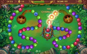 Imagen 2 para Marble Legend 2