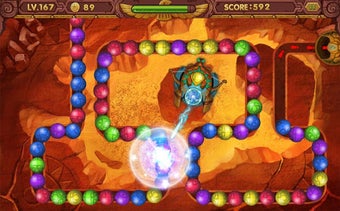 Imagen 1 para Marble Legend 2