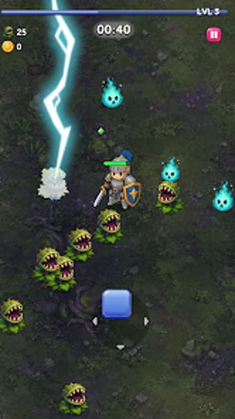 Imagen 0 para Tavuki: Dark Swarm