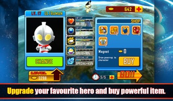 Imagen 0 para Ultraman Rumble