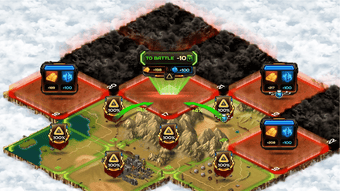 Imagen 0 para AOD: Art of Defense