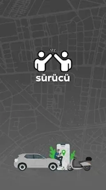 Image 0 for TAG Sürücü