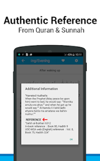 Imagen 1 para Muslim Dua Now - Dua & Az…