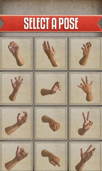 Image 0 for Handy - Art Reference Too…