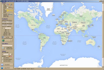 Image 3 for M.M.D  Multi.Map.Download…