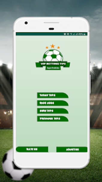 Image 0 for VIP Betting Tips - Expert…