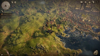 Image 0 for Dragonheir: Silent Gods