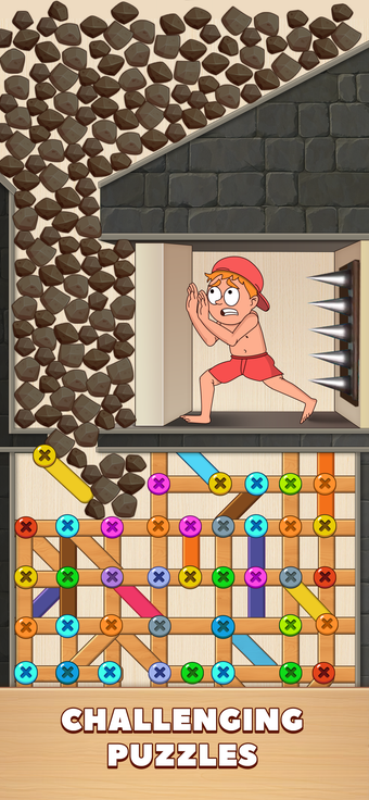 Image 0 for Screw Rescue Master