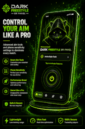 Image 0 for SADX Freestyle BR Panel